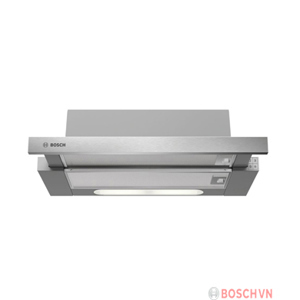 Máy hút mùi âm tủ Bosch DHI623GSG (DHI-623-GSG)