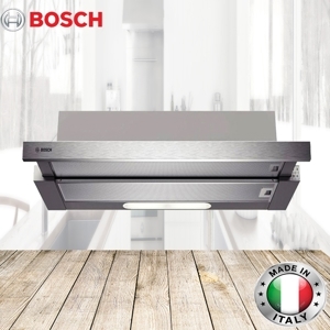 Máy hút mùi âm tủ Bosch DHI623GSG (DHI-623-GSG)