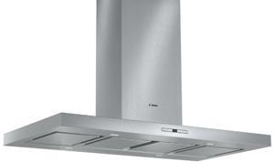 Máy hút mùi Bosch DIB121U50