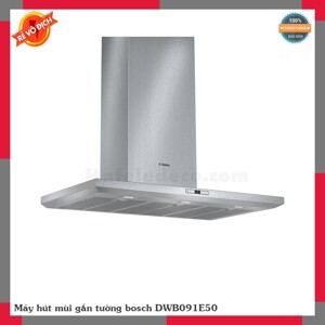 Máy hút mùi Bosch DWB091E50