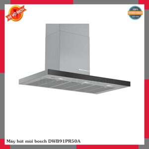 Máy hút mùi Bosch DWB91PR50A