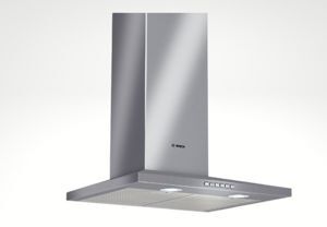 Máy hút mùi Bosch DWW06D650 680m3/h 215W