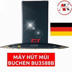 Máy hút mùi Buchen BU3588B