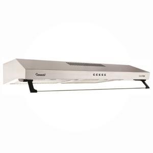 Máy hút mùi Canaval CA-8700S