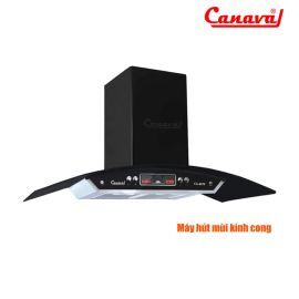 Máy hút mùi Canaval CA8670G