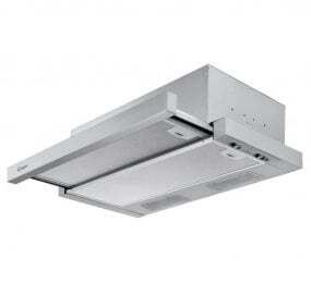 Máy hút mùi Candy CBT6240W