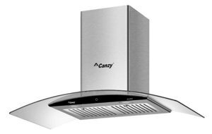 Máy Hút Mùi Canzy CZ 3590