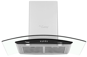 Máy hút mùi Canzy CZ-3890Q