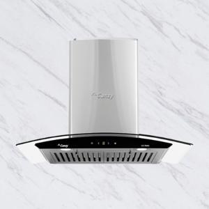 Máy hút mùi Canzy CZ-70AG