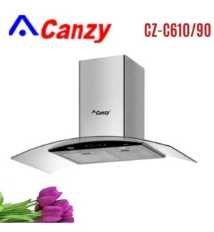 Máy hút mùi Canzy CZ-C610/90