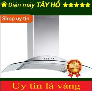 Máy hút mùi Canzy CZ DELUXE 70A