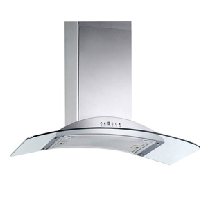 Máy hút mùi Canzy CZ Duluxe 90A - 90 cm