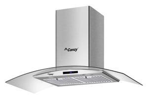 Máy hút mùi Canzy CZ-M6670