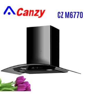 Máy hút mùi Canzy CZ-M6770