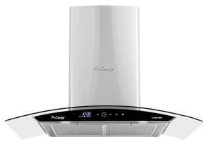 Máy hút mùi Canzy CZ MLH890