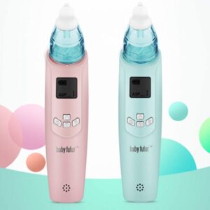 Máy hút mũi cao cấp Baby Futur