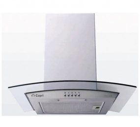 Máy hút mùi Capri CR-600H