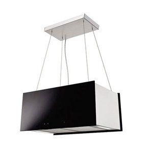 Máy hút mùi Capri CR-608E