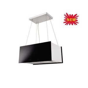 Máy hút mùi Capri CR-608E