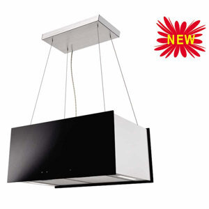 Máy hút mùi Capri CR-608E