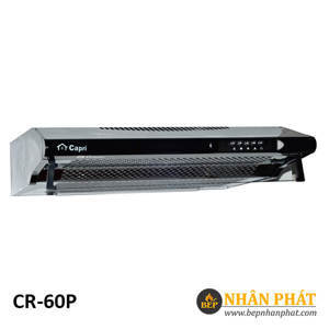 Máy hút mùi Capri CR-60P