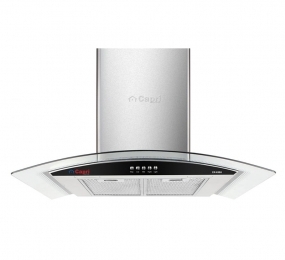 Máy hút mùi Capri CR-638H