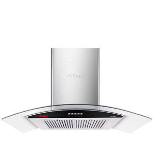 Máy hút mùi Capri CR-639H