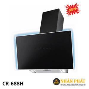 Máy hút mùi Capri CR-688H