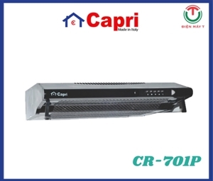 Máy hút mùi Capri CR-701P