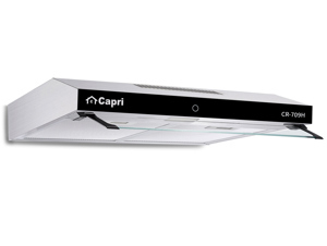 Máy hút mùi Capri CR-709H
