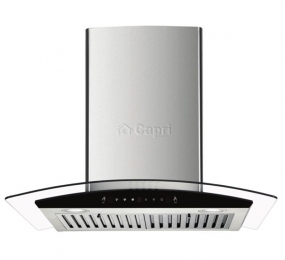 Máy hút mùi Capri CR-777H-7T