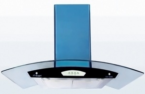 Máy hút mùi Capri CR-900DL