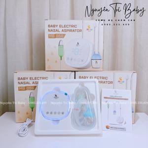 Máy hút mũi cho bé Moaz BéBé MB-056