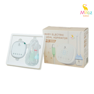 Máy hút mũi cho bé Moaz BéBé MB-056