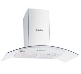 Máy hút mùi Civina CV-3388C