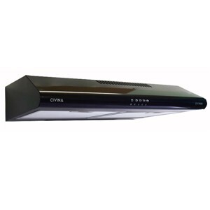 Máy hút mùi Civina CV-700B - Sức hút tối đa : 700 m3/h , Điện áp sử dụng : 220 - 240V/50Hz
