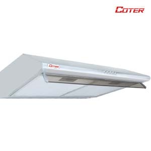 Máy hút mùi Coter NH-260SS (NH-260BK)
