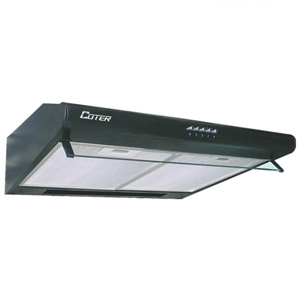 Máy hút mùi Coter NH 270BK