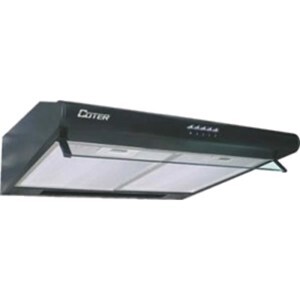 Máy hút mùi Coter NH 270BK