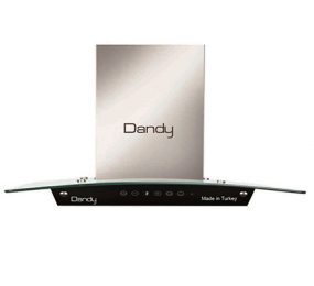 Máy hút mùi Dandy Geleto 70 (70Inox)