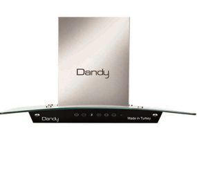 Máy hút mùi Dandy Geleto 90