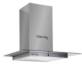 Máy hút mùi Dandy Romana 90 - 190W