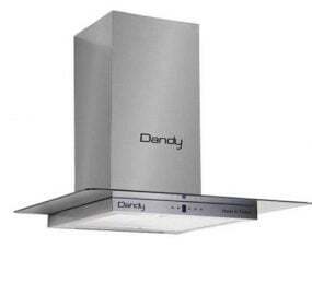 Máy hút mùi Dandy Romana 90 - 190W