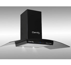 Máy hút mùi Dandy Verona 90 190W