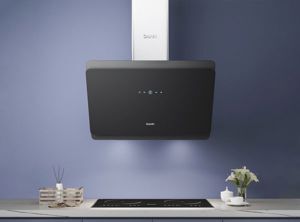Máy hút mùi Dann DS700 Luxury