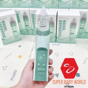 Máy hút mũi Doux DX-1332