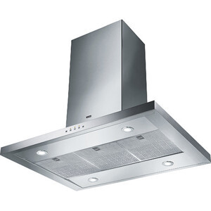 Máy hút mùi Dudoff FDF H45 9354 I XS LED0
