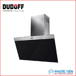 Máy hút mùi áp tường Dudoff Flipper