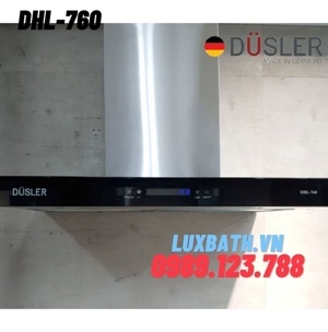 Máy hút mùi Dusler DHL-760