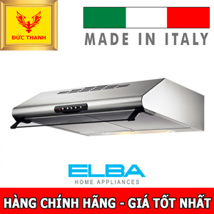 Máy hút mùi Elba ECH 642 X